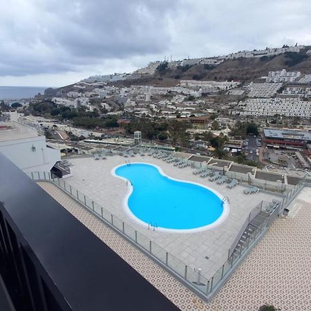 Apartamento Sol 523 Puerto Feliz Puerto Rico  Buitenkant foto