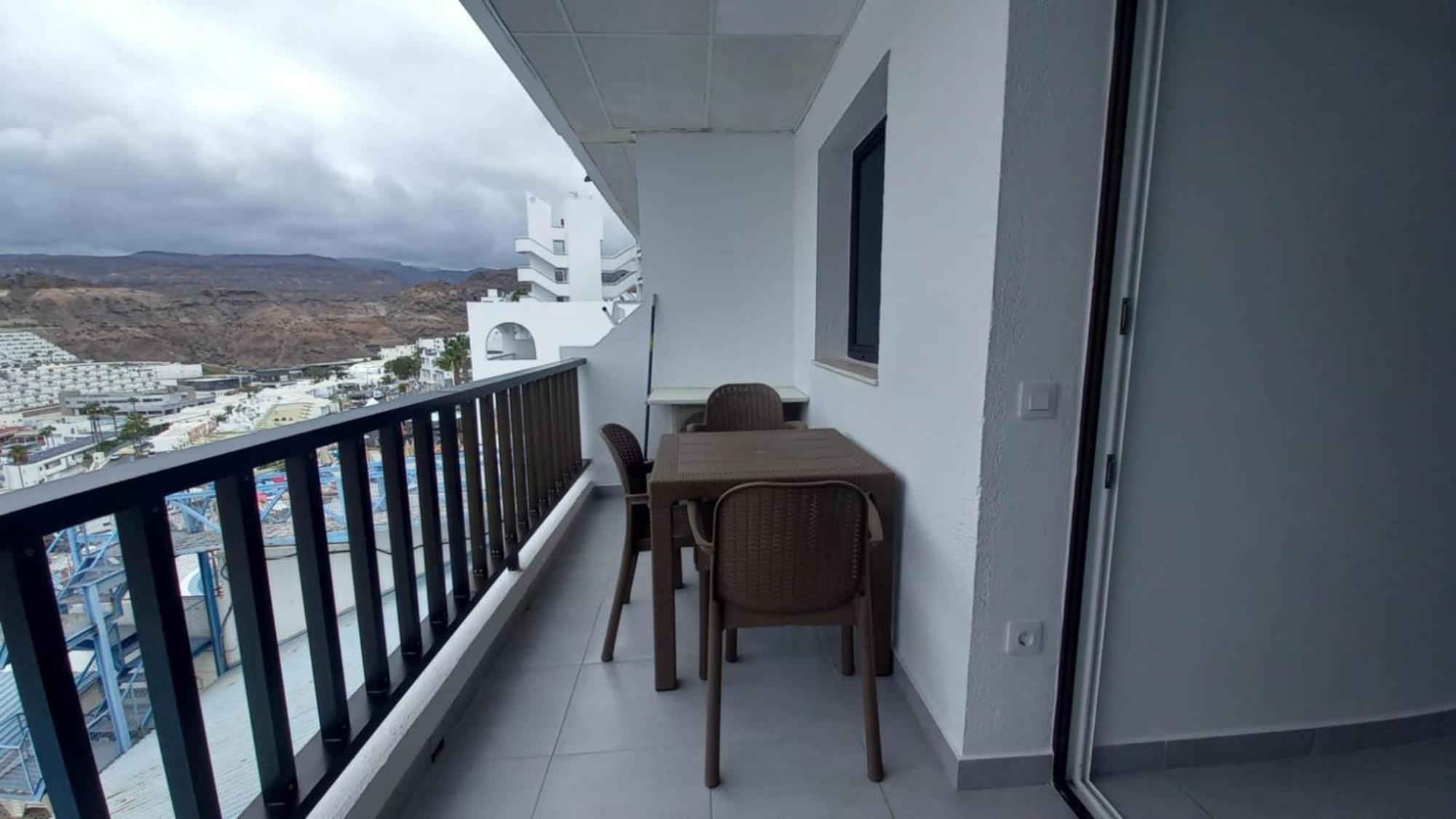 Apartamento Sol 523 Puerto Feliz Puerto Rico  Buitenkant foto