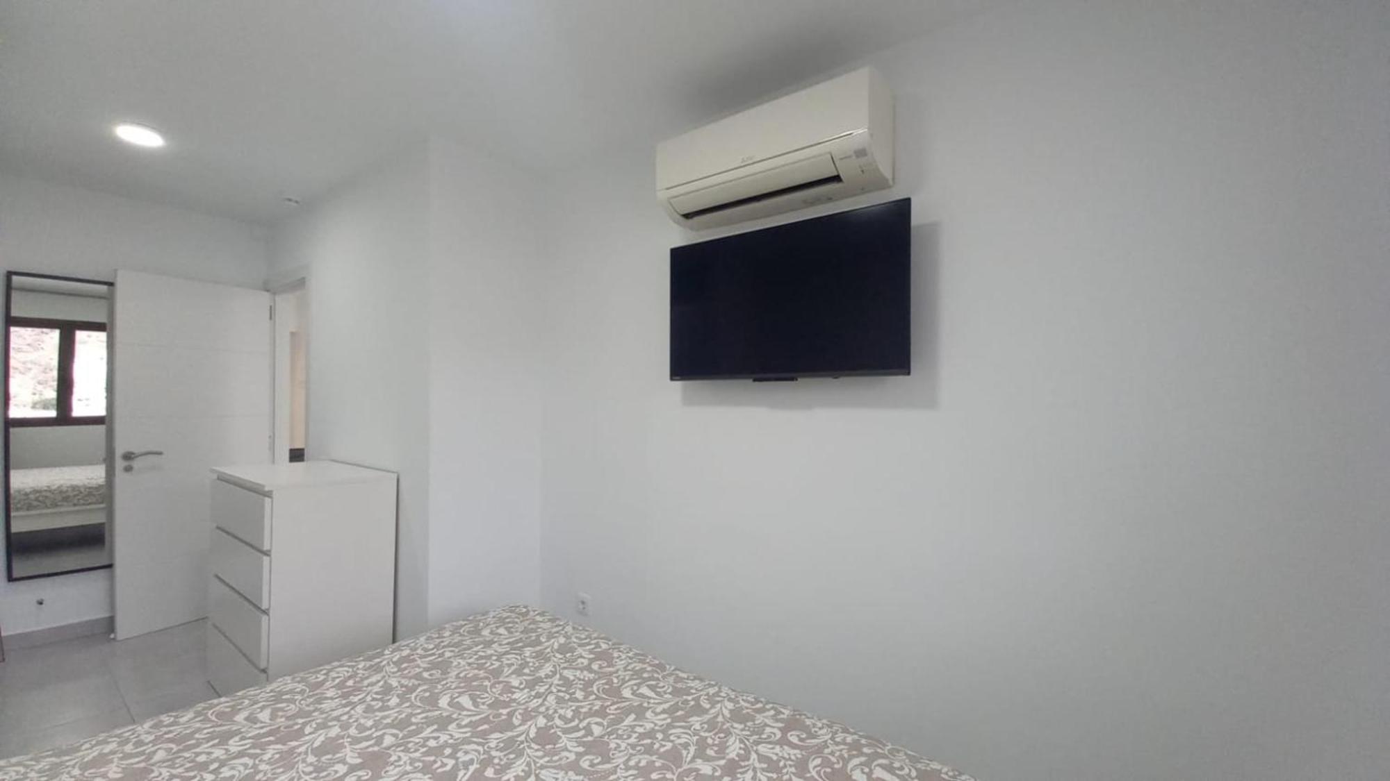 Apartamento Sol 523 Puerto Feliz Puerto Rico  Buitenkant foto