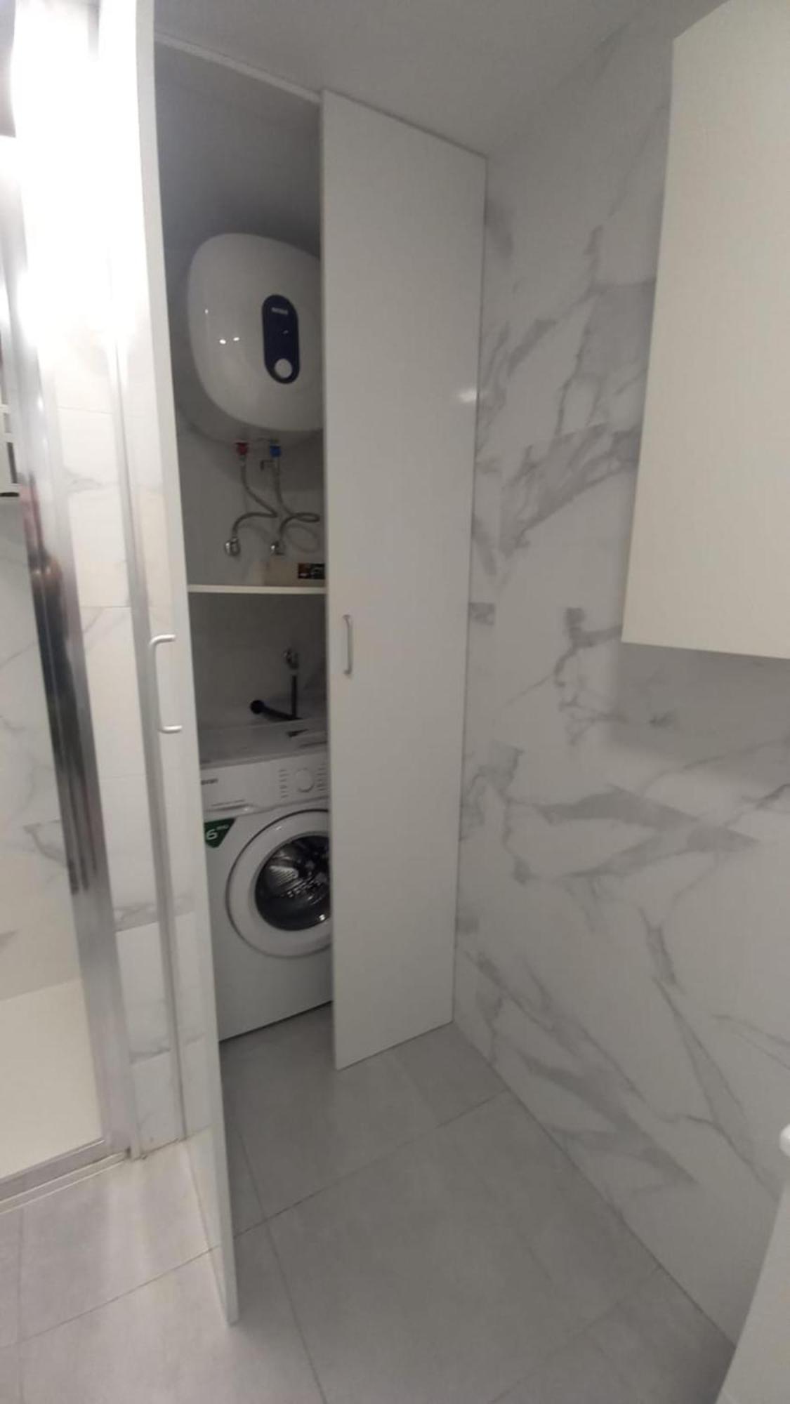 Apartamento Sol 523 Puerto Feliz Puerto Rico  Buitenkant foto