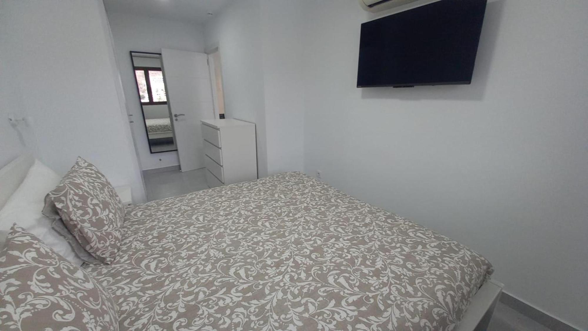 Apartamento Sol 523 Puerto Feliz Puerto Rico  Buitenkant foto