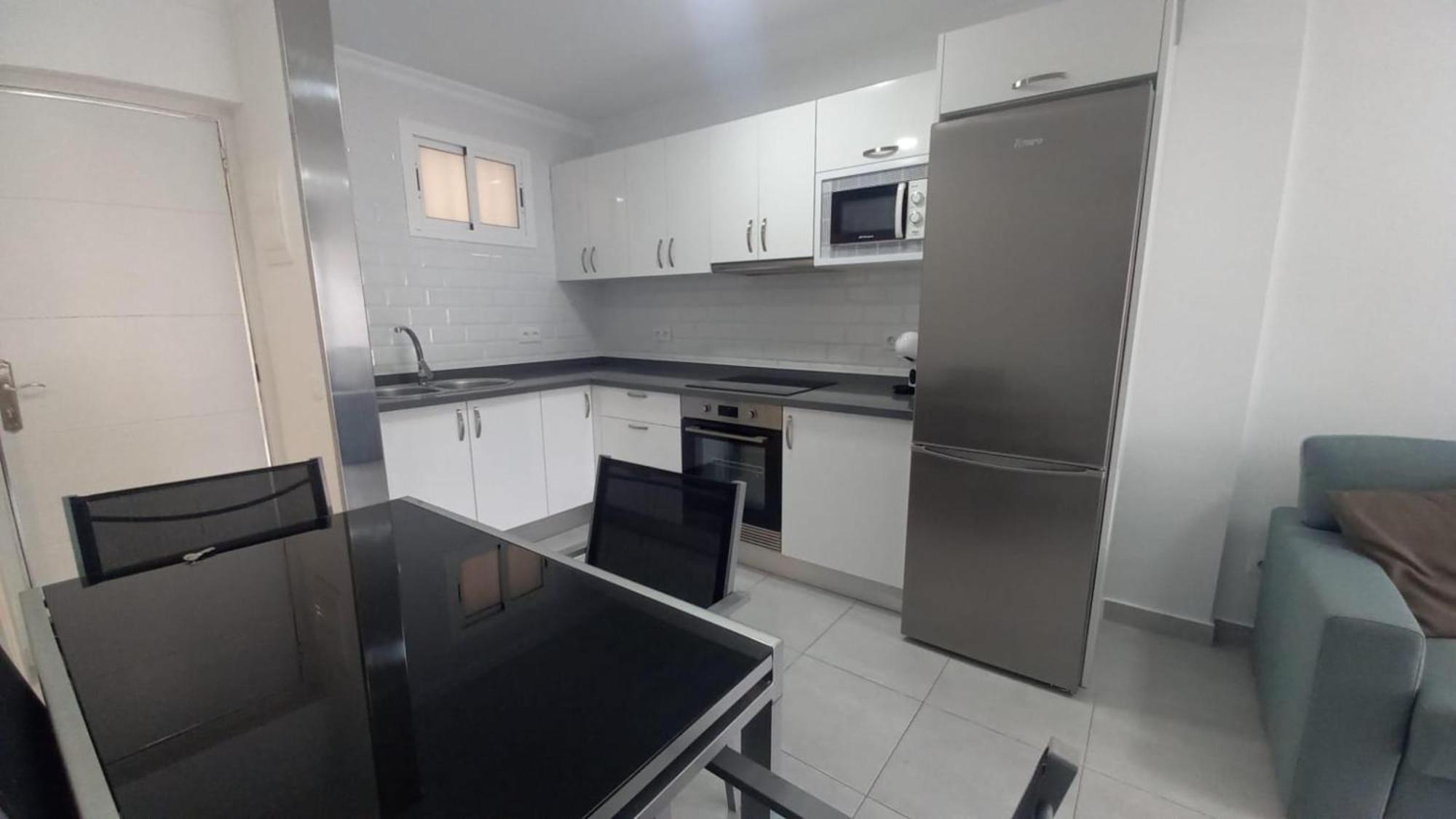 Apartamento Sol 523 Puerto Feliz Puerto Rico  Buitenkant foto