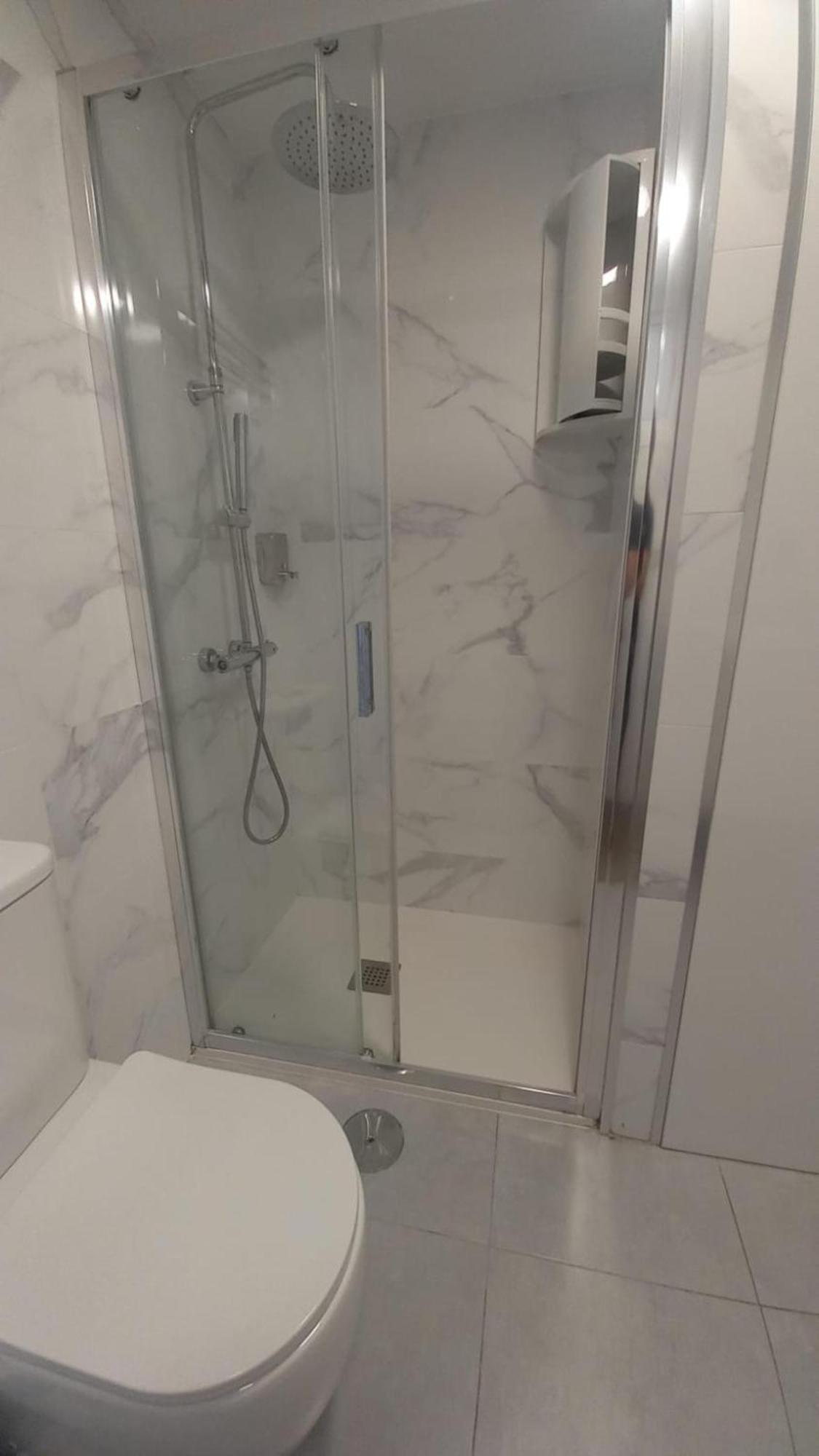 Apartamento Sol 523 Puerto Feliz Puerto Rico  Buitenkant foto